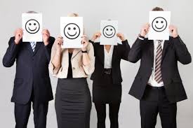 claves para ser más feliz en tu trabajo